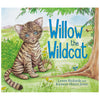 Floris Books Willow the Wildcat | Conscious Craft